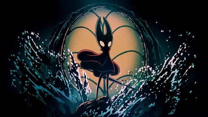 Hollow Knight: Silksong ganhará uma expansão gratuita em 2026! Confira o trailer de Sea of Sorrow!