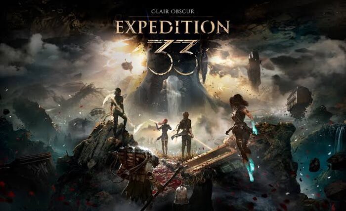 Esperado! Clair Obscur: Expedition 33 é recordista e GOTY! Confira a lista completa de vencedores da TGA 2025!