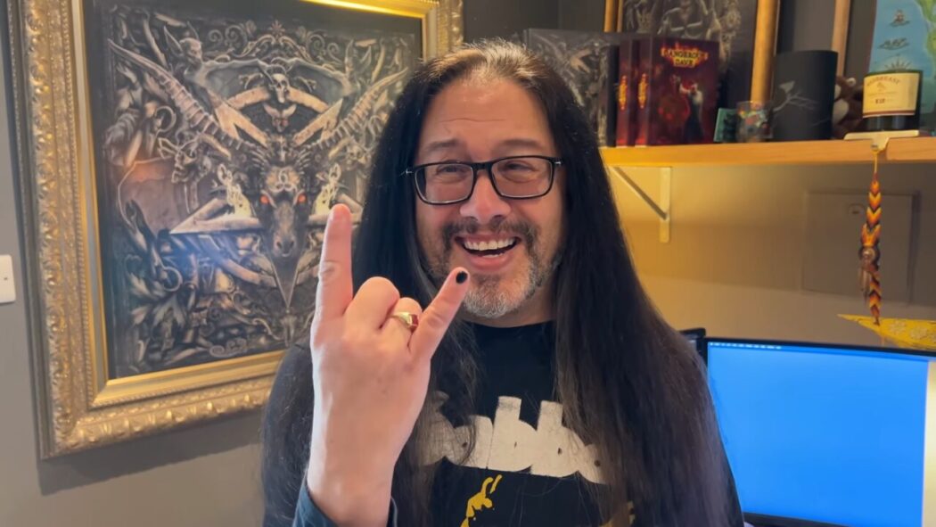 Novo FPS de John Romero, cancelado por culpa da Microsoft, ressurge como um game menor e retoma sua produção
