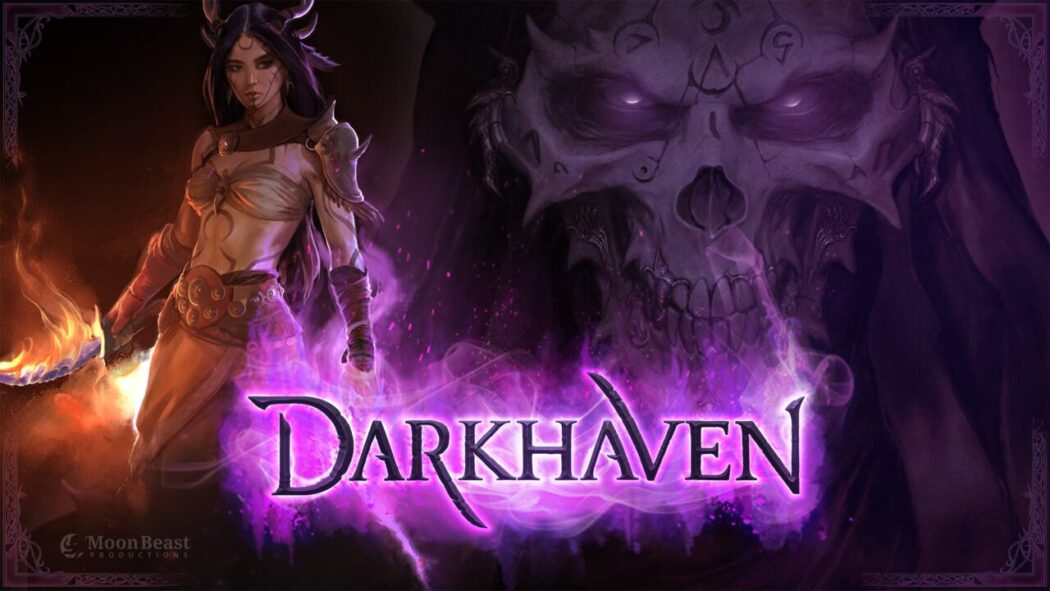Darkhaven: veteranos de Diablo anunciam novo ARPG isométrico com mundo dinâmico, confira o trailer