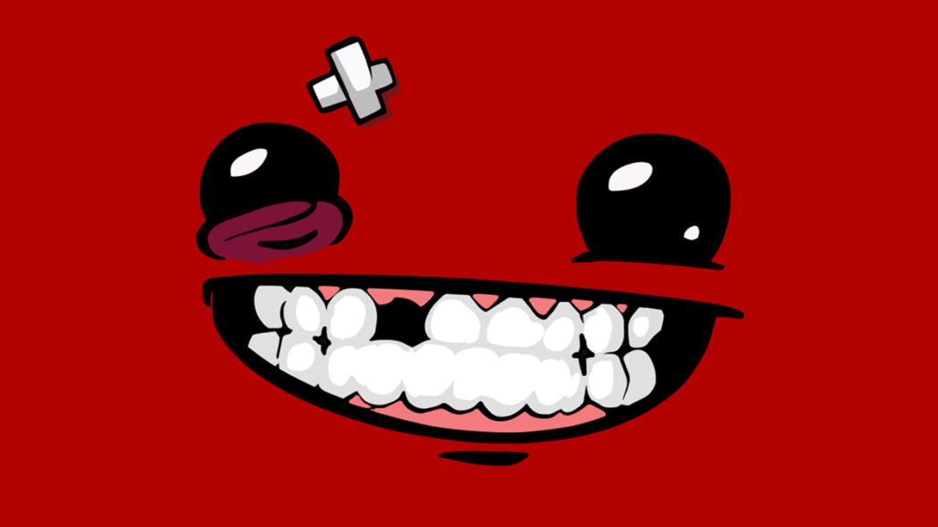 Demorou 15 anos, mas finalmente, pela primeira vez na história, Super Meat Boy foi finalizado sem nenhuma morte!
