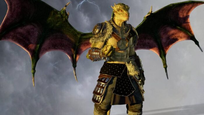 Preview Arkade: Dragon Khan é um RPG de ação 100% brasileiro que promete bastante