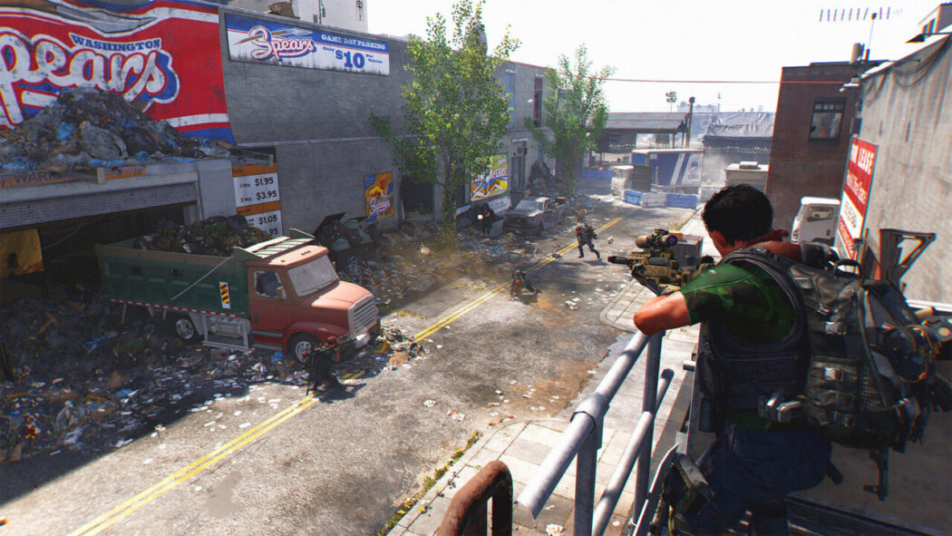 The Division 3 pode repetir o impacto que o primeiro jogo causou na indústria, afirma o produtor da série