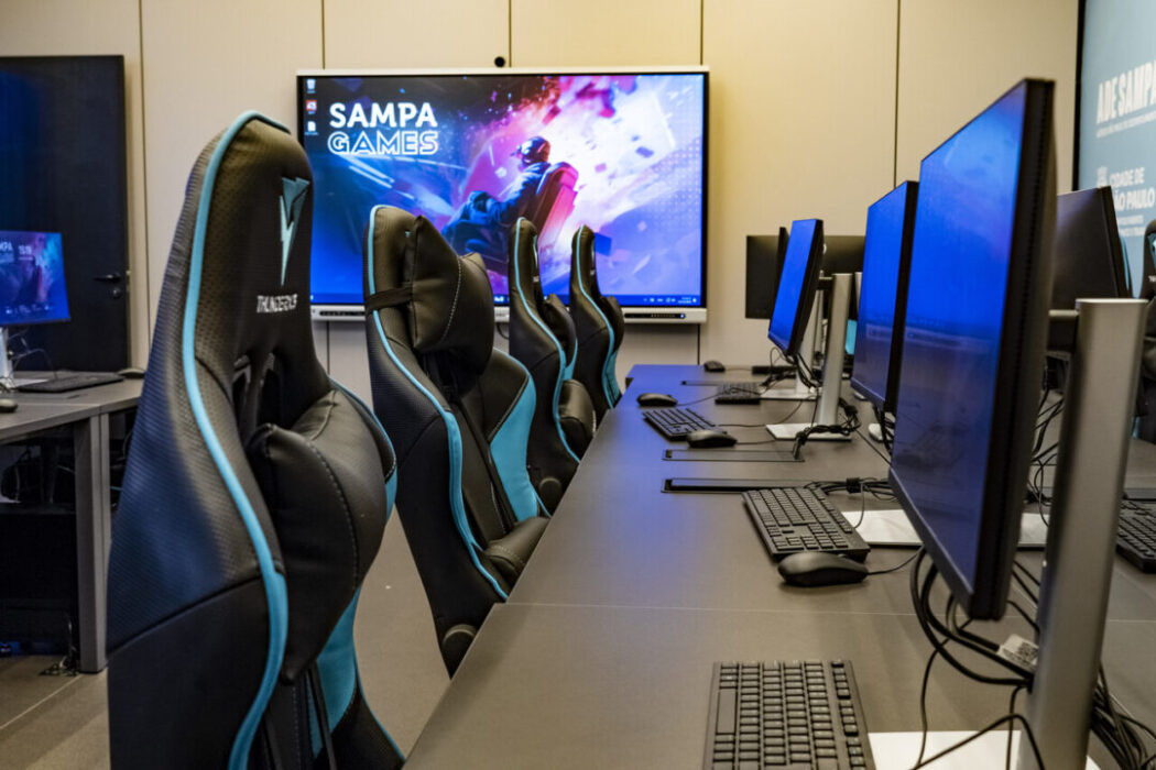 Prefeitura de São Paulo anuncia curso gratuito de desenvolvimento de jogos