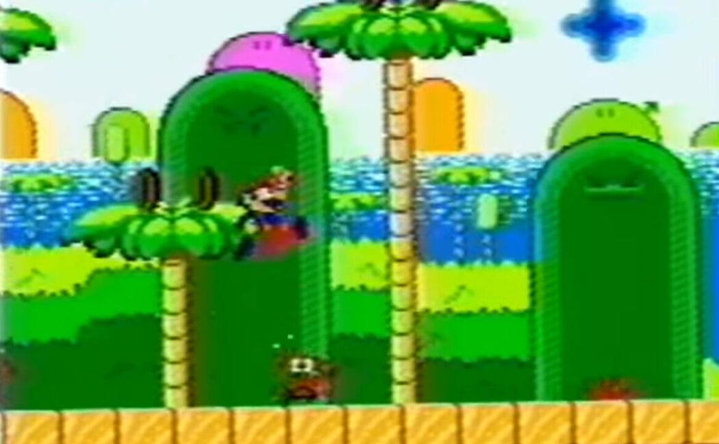 Super Mario Bros. CD: Projeto de ROM Hack segue em desenvolvimento com novas demos disponíveis