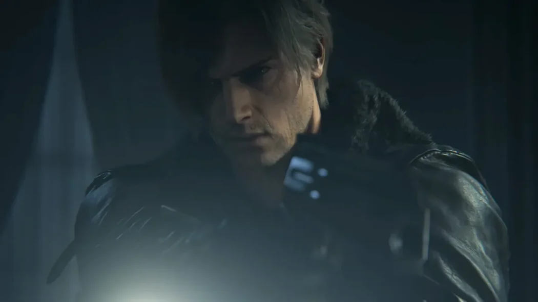 Nos 30 anos de Resident Evil, Capcom anuncia uma Showcase especial para falar de Requiem