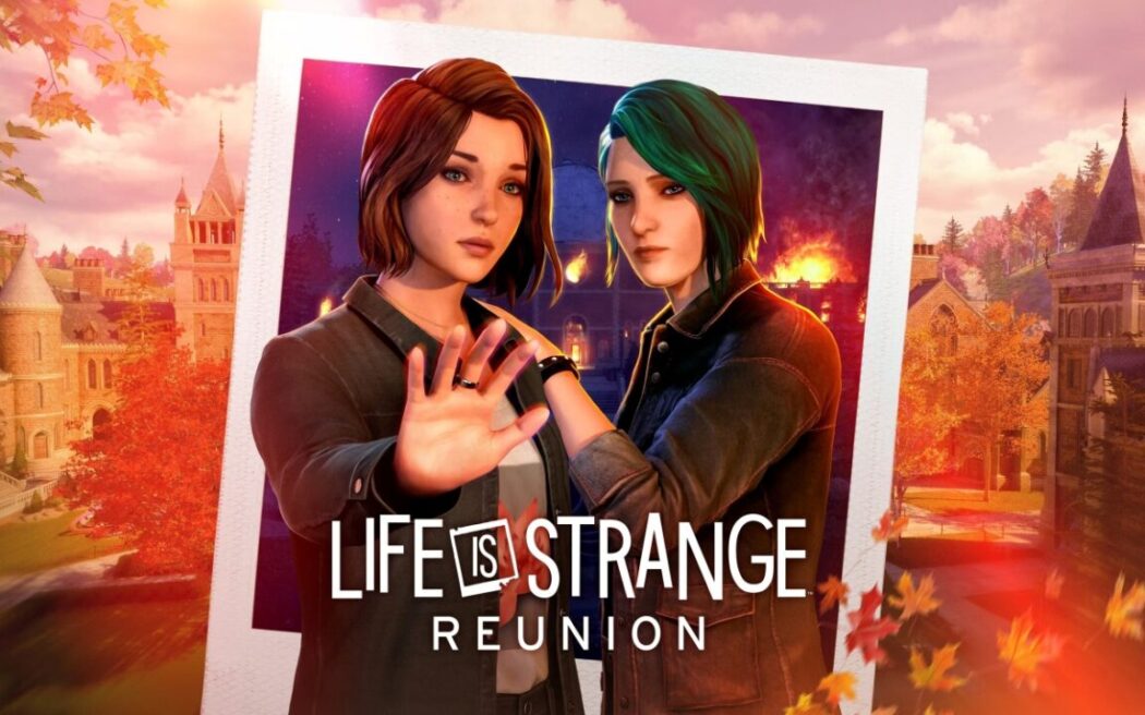 Agora é oficial. Life is Strange: Reunion é anunciado e chega em março