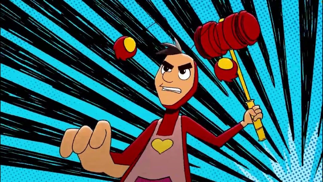 Chapolin e os Colorados traz o herói mexicano para o Século XXI, mas sem perder sua essência