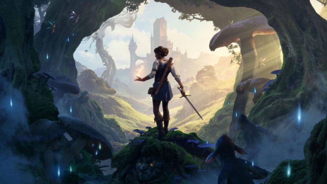 Reboot de Fable tem gameplay revelado e confirma lançamento para o outono deste ano