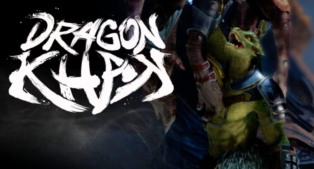 Dragon Khan, novo RPG de ação brasileiro, chega em breve e já tem demo gratuita na Steam