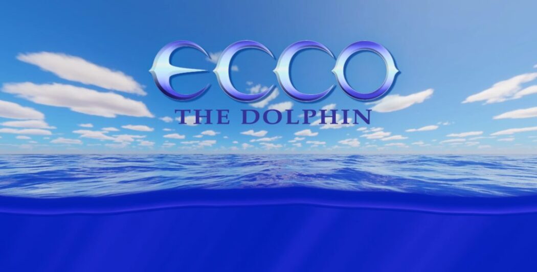 Ecco the Dolphin: SEGA confirma retorno da série com "múltiplos projetos" em desenvolvimento e novo site