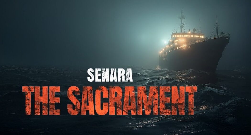 Senara: The Sacrament - vem aí um novo jogo de terror ambientado em um navio abandonado