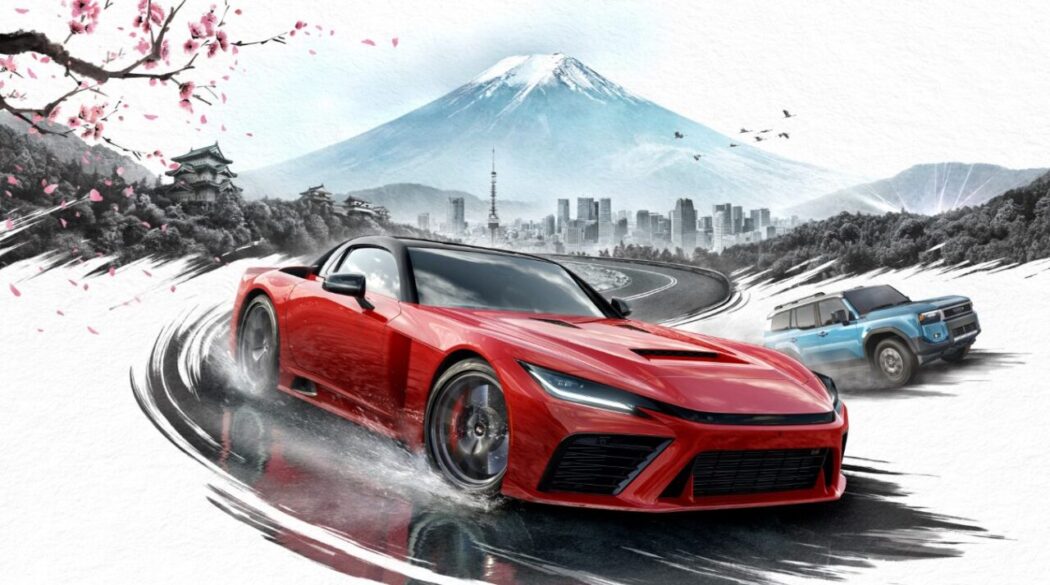 Forza Horizon 6 chega em 19 de maio para Xbox e PC e "mais tarde" (ainda este ano) para PS5
