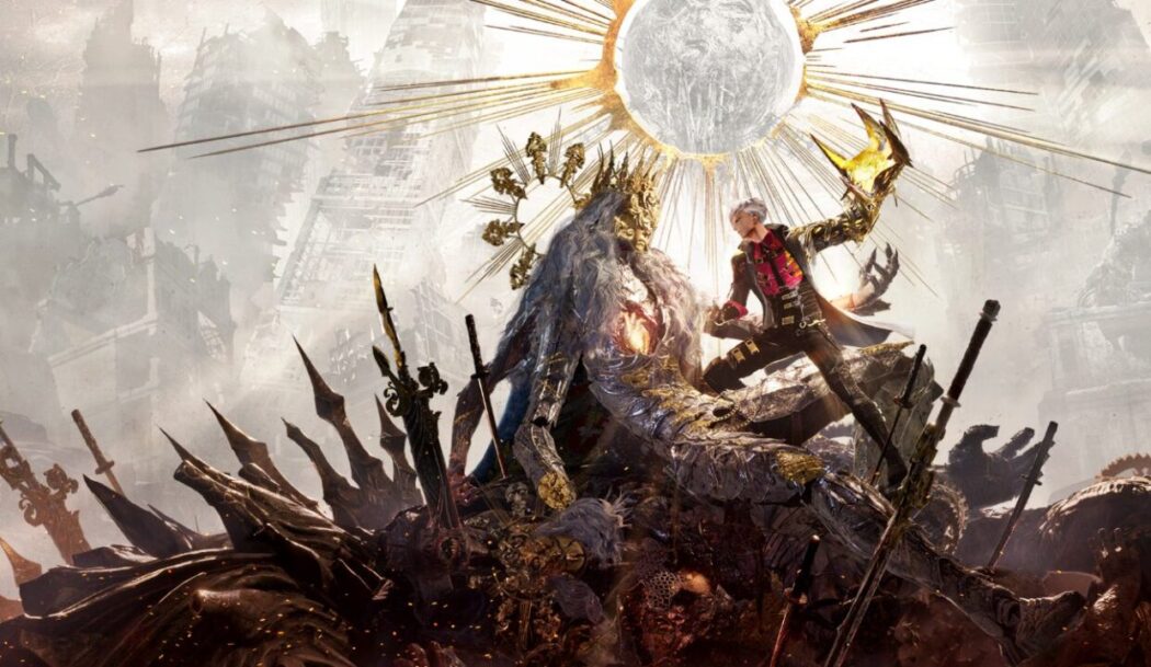 Lançamentos da semana: Code Vein II, HighGuard, Cairn, e mais