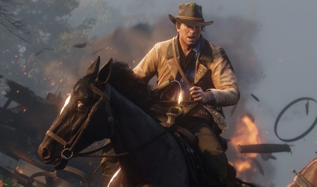 Red Dead Redemption 2: novo mistério envolvendo teias de aranha mobiliza a comunidade