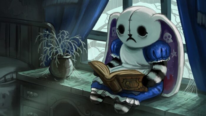 Já que a EA não quer reviver a série Alice, seu criador produzirá um sucessor espiritual com coelhinhos no lugar dos personagens!