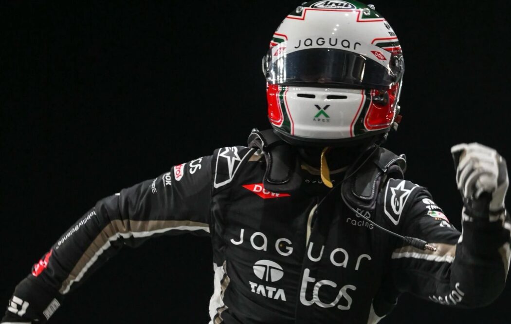 Wehrlein e da Costa vencem E-Prix de Jeddah 2026 e deixam forte a briga pelo título da Fórmula E