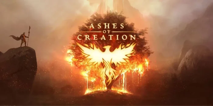 Diretor e líderes do MMO Ashes of Creation pedem demissão em protesto contra os gerentes de seu estúdio