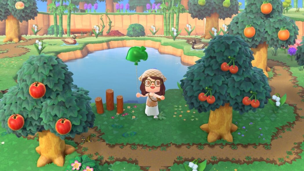 Análise Arkade - Animal Crossing: New Horizons no Nintendo Switch 2