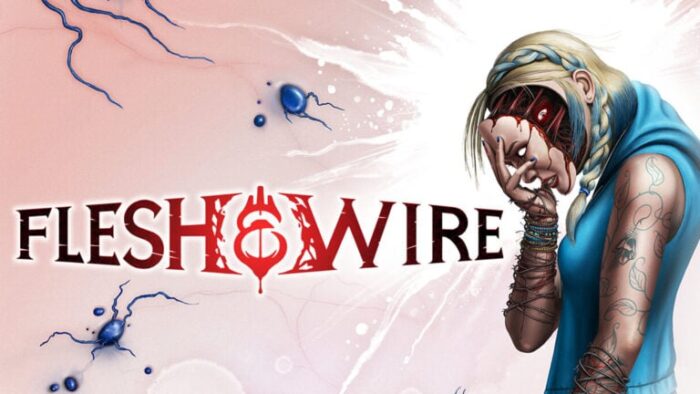 Flesh & Wire: produtora da série POSTAL anuncia novo shooter de horror psicológico para PC e PS5