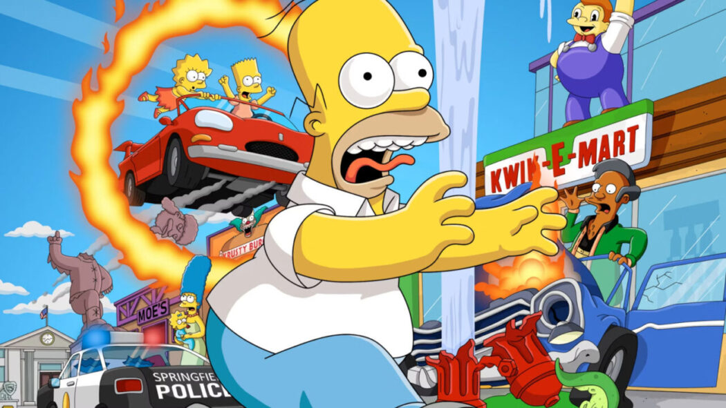 A Radical Entertainment, criadora de The Simpsons: Hit & Run e Prototype está de volta como um estúdio novo!