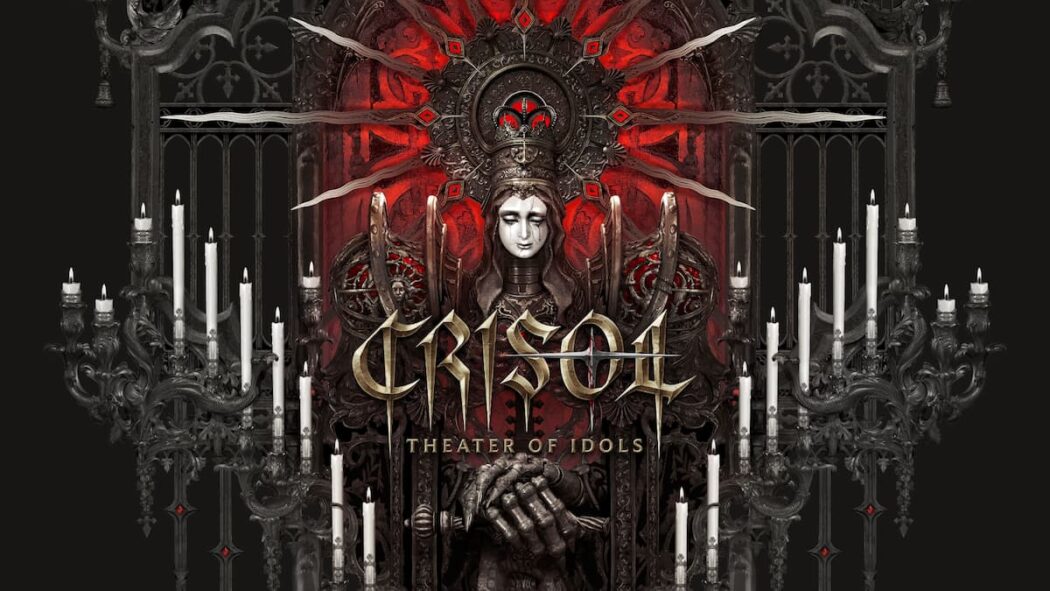 Análise Arkade - Crisol: Theater of Idols, um FPS de terror onde seu sangue é sua arma