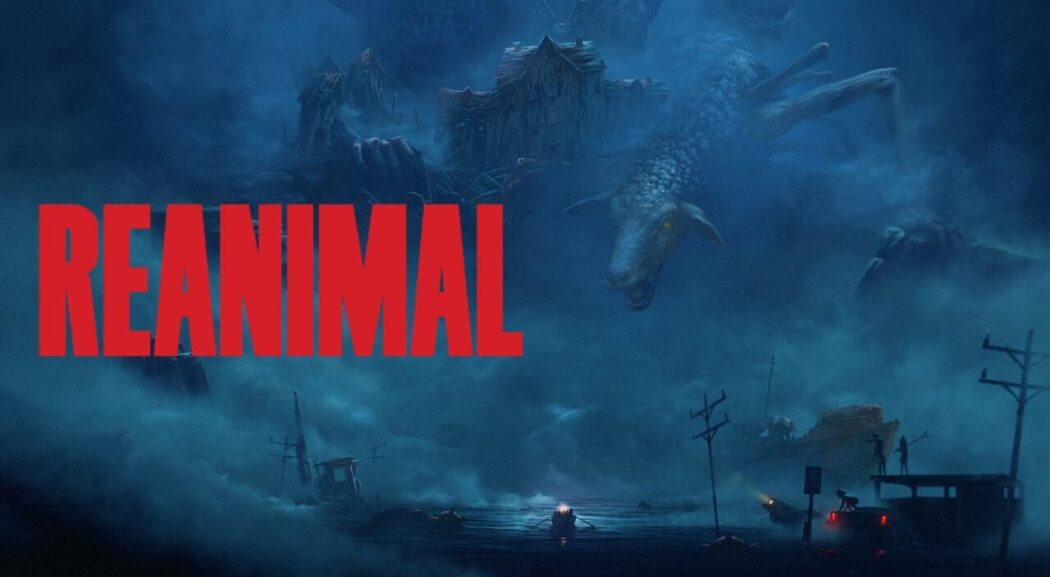 Análise Arkade: o terror de Reanimal e a maturidade criativa do Tarsier Studios