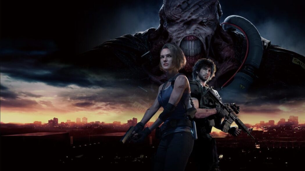 Resident Evil 3 Remake: mod resgata conteúdo cortado para reconstruir o jogo original de forma mais fiel
