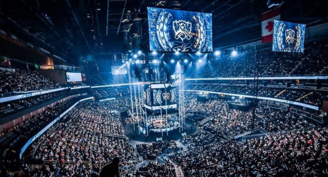 Como o eSports virou a nova porta de entrada para apostar em Portugal