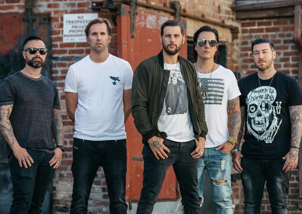 Rock in Rio confirma Avegend Sevenfold e Bring Me The Horizon no Dia do Rock do festival