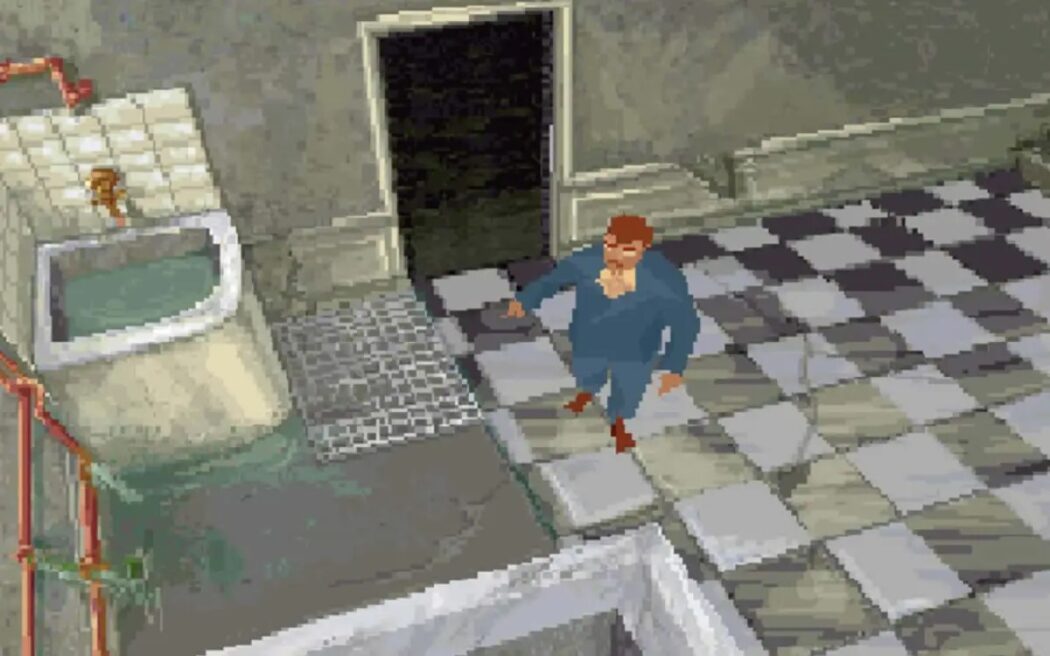 Trilogia Alone in the Dark está grátis no GOG por tempo limitado
