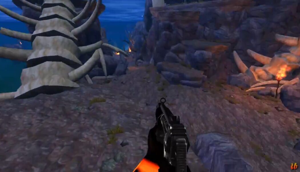 Mod de Jak and Daxter para PC traz Gordon Freeman e Half-Life como “convidados especiais” do game