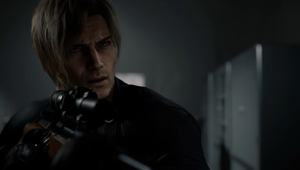 Resident Evil Requiem: Novo trailer mostra Leon S. Kennedy de volta à Delegacia de Raccoon City e sugere infecção