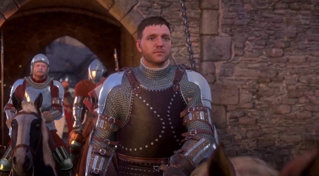Kingdom Come: Deliverance ganha atualização gratuita para PS5 e Xbox Series X|S com 60 FPS e gráficos aprimorados
