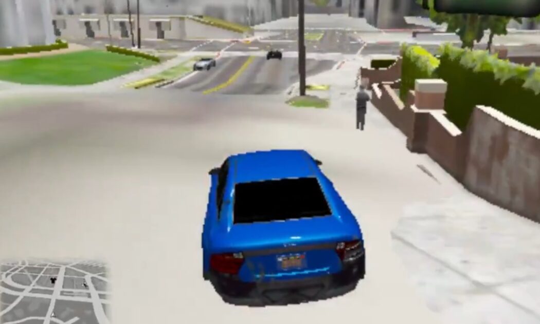 GTA 5 é reduzido para 2,5 GB: versão “extrema” elimina quase todo o conteúdo e “piora” gráficos, mas continua jogável