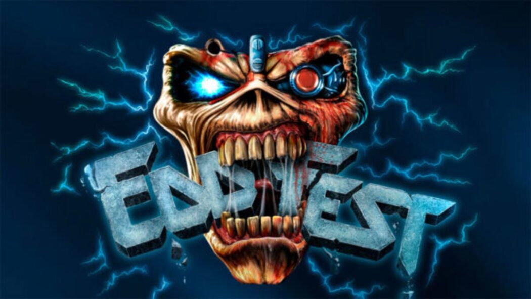 EddFest 2026: Iron Maiden anuncia festival de dois dias em Knebworth para celebrar seus 50 anos com os fãs
