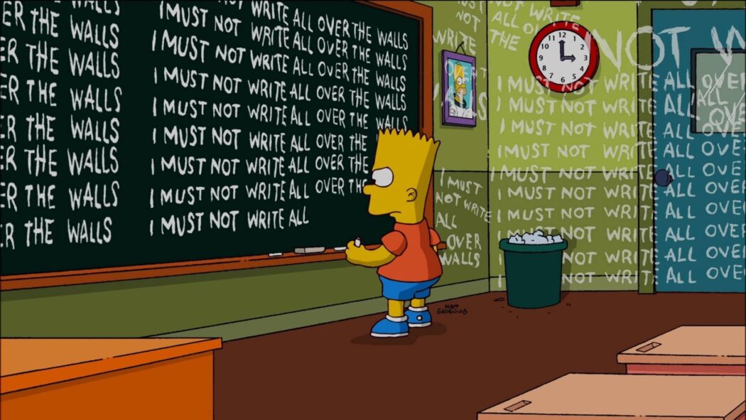 Dubladora de Bart Simpson não quer ver o personagem ser dublado por inteligência artificial, se ela se despedir dele um dia