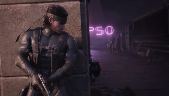 Solid Snake é o novo operador de Rainbow Six Siege; confira todas as novidades do Ano 11 do game