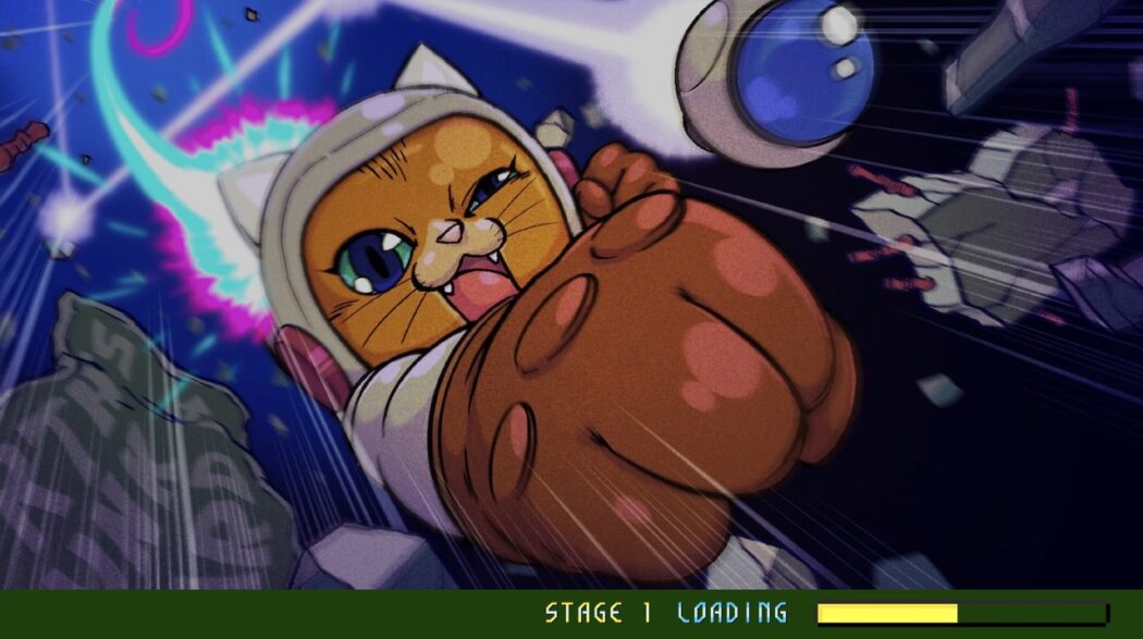 Astro Burn: HaZ Dulull e Beyond The Pixels preparam edição física do novo jogo em estilo retrô