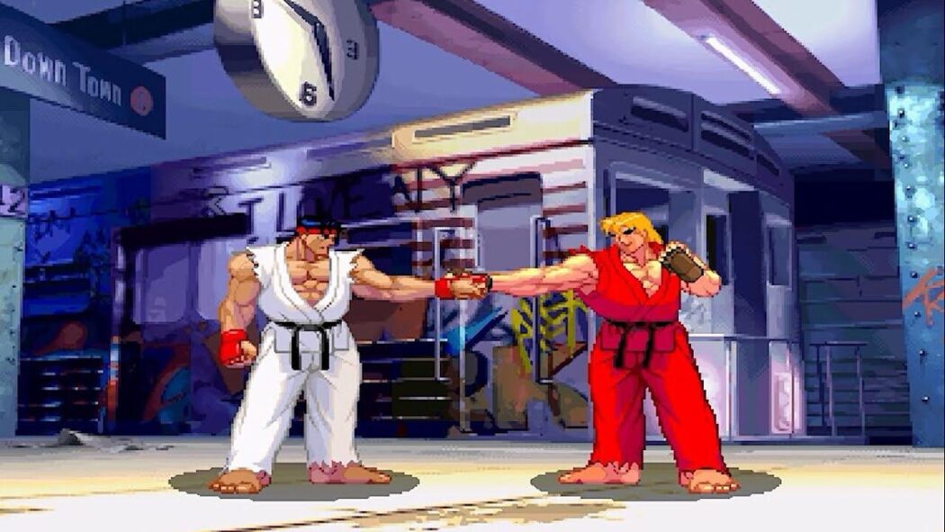3SX Project: Conheça o port nativo de Street Fighter III 3rd Strike para Windows, macOS e Linux
