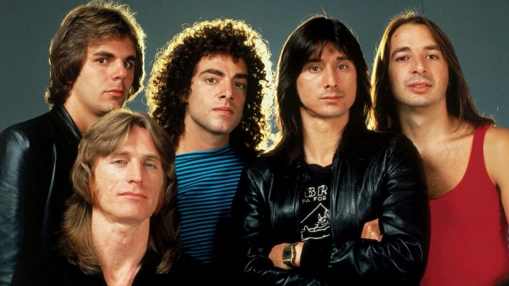 Steve Perry desmente rumores de retorno ao Journey na turnê de despedida da banda