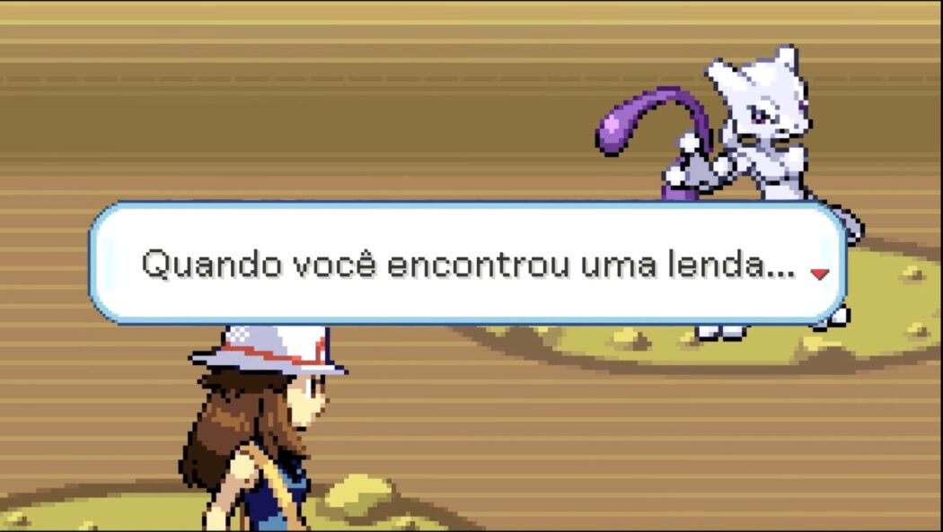 Pokémon FireRed e Pokémon LeafGreen chegam na próxima semana aos dois Nintendo Switch