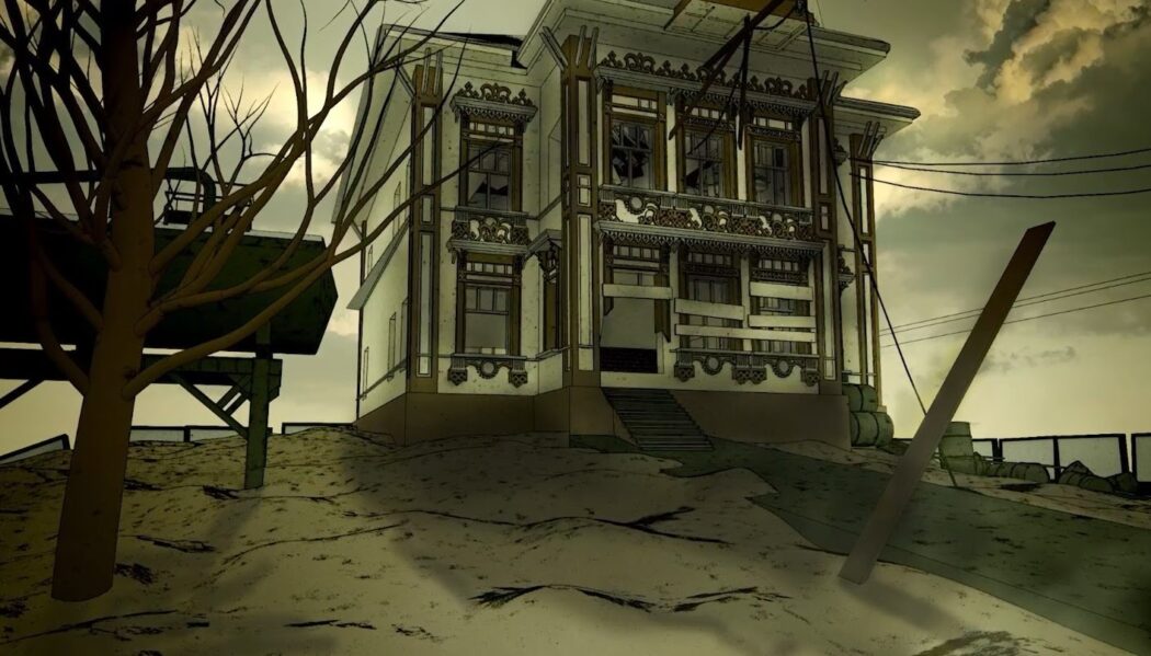 Crow’s Requiem: RPG brasileiro independente inicia campanha de financiamento coletivo no Catarse