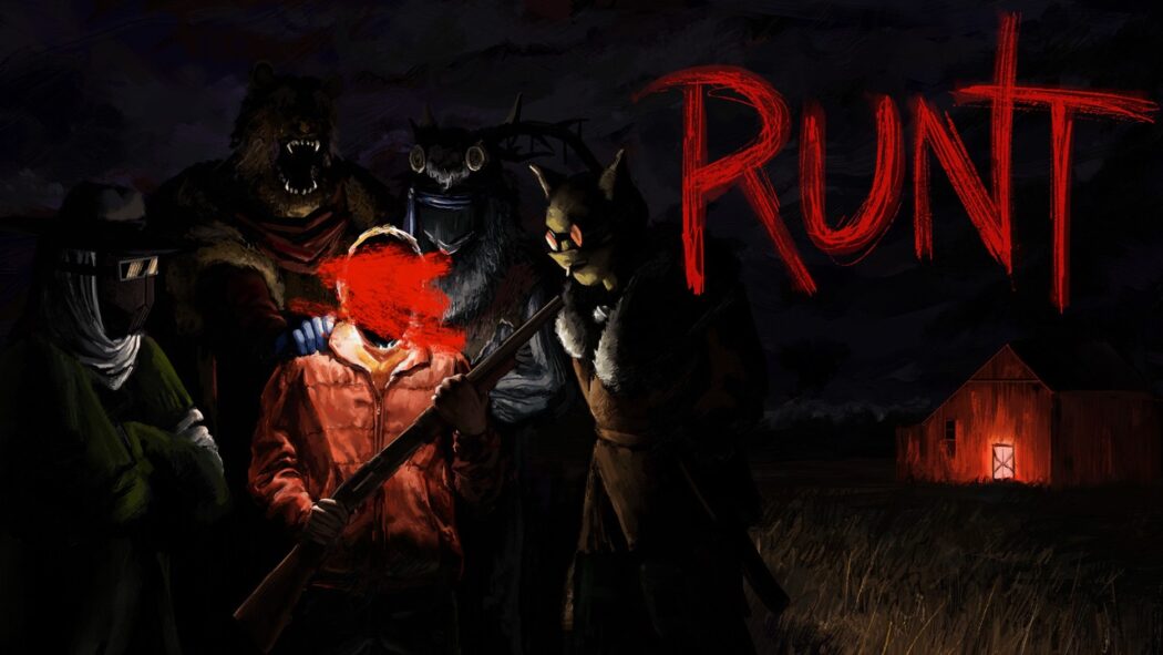 RUNT ganha demo jogável no Steam com anúncio de lançamento para 2026