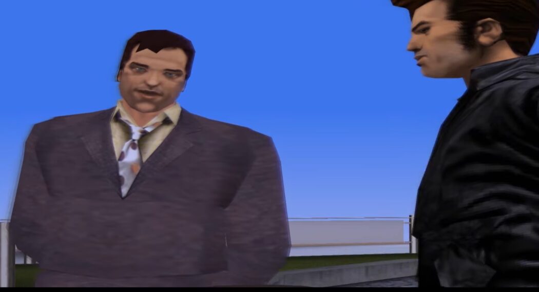 O que aconteceu com Donald Love em GTA III? O mistério do paradeiro do magnata da Love Media