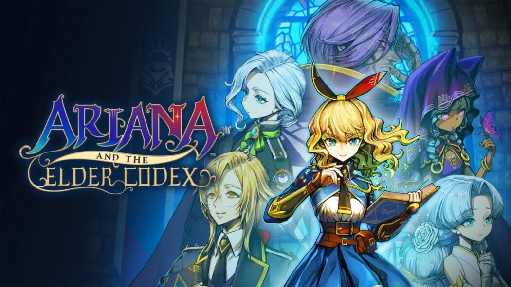 Análise Arkade: Ariana And The Elder Codex, mais um bom metroidvania que chega de fininho