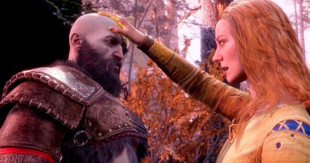 Rumor aponta que a Santa Monica está produzindo uma nova franquia e Spin-offs de God of War, incluindo um game protagonizado por Faye