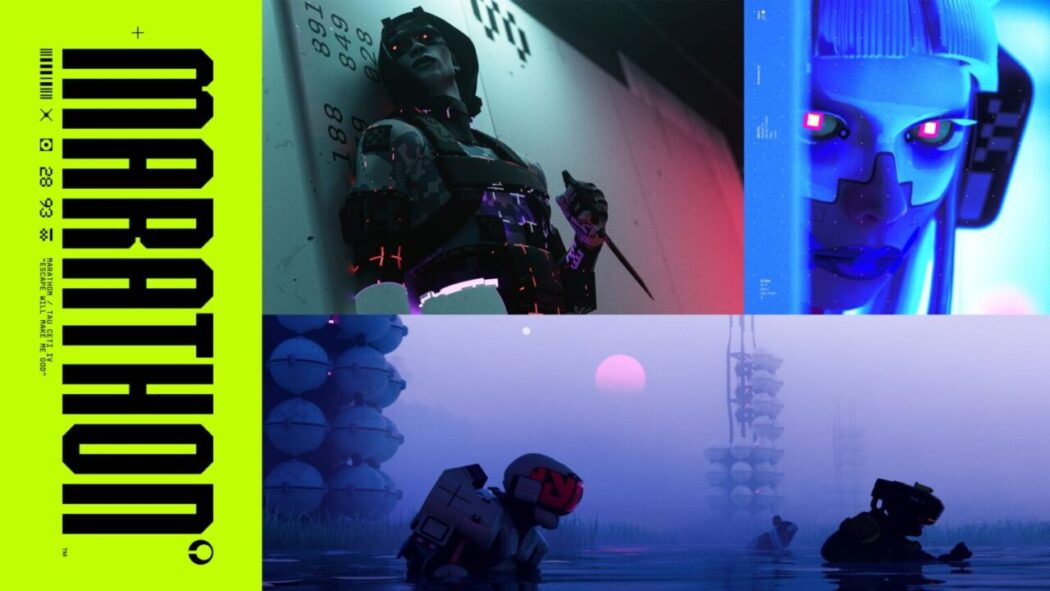 Análise Arkade: Marathon, a ousada aposta da Bungie no gênero extraction shooter