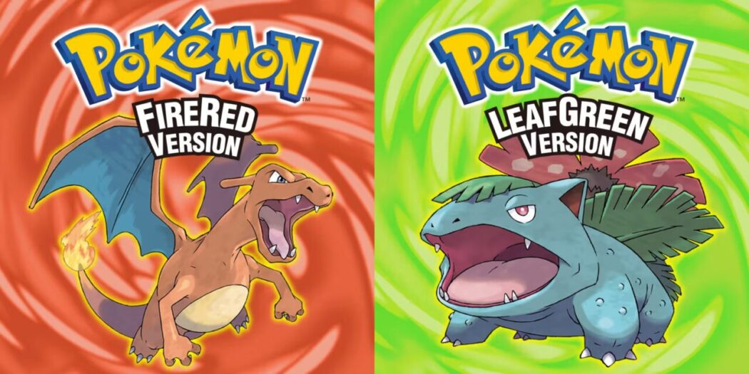 Análise Arkade: Pokémon FireRed & LeafGreen são afagos nostálgicos, mas agridoces para os fãs