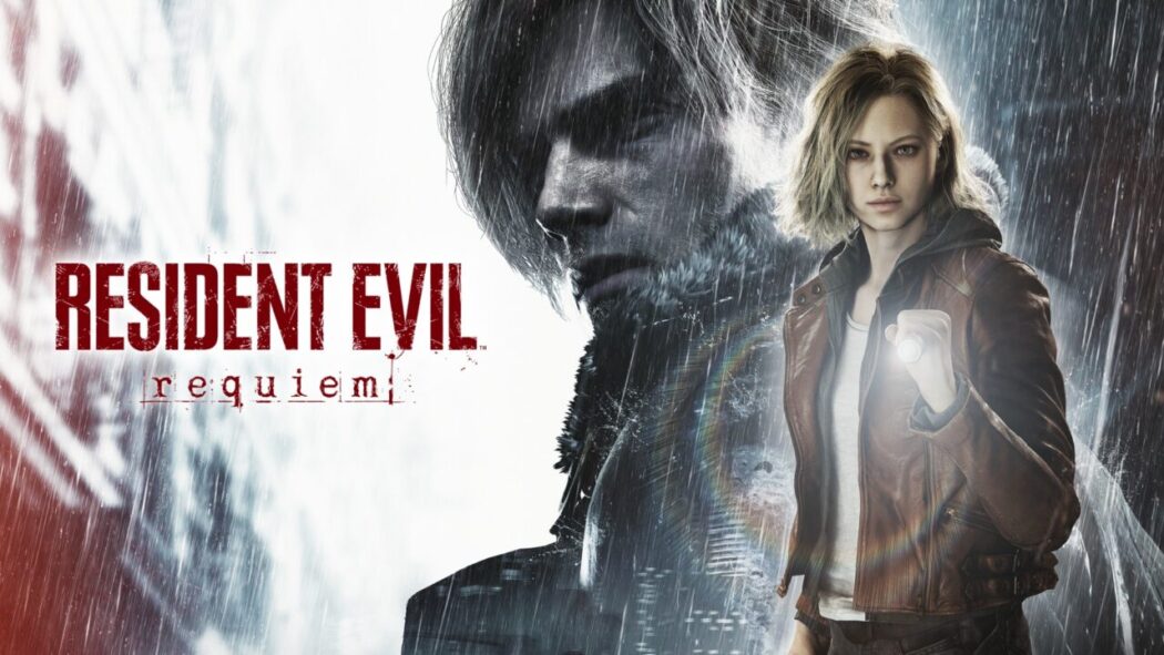 Análise Arkade: Resident Evil Requiem é uma homenagem a toda a franquia Resident Evil